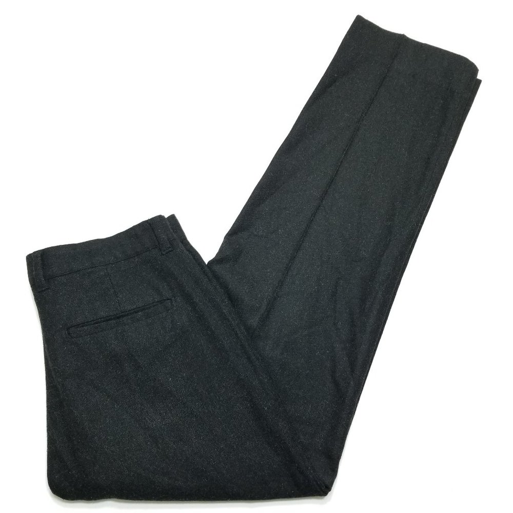 Banana Republic Hacking Stretch - Winter Flannel P